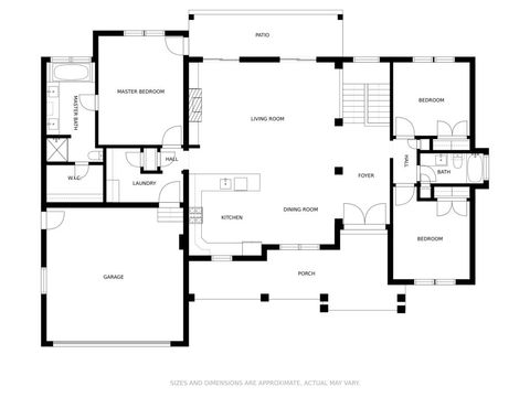 Tiny photo for 393 N 400 W, Spanish Fork, UT 84660 (MLS # 2135483)