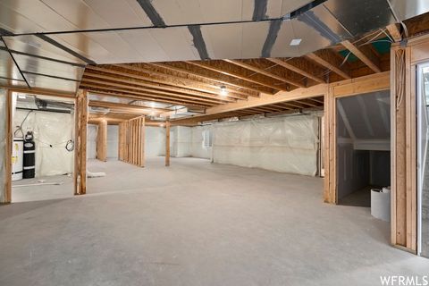 Tiny photo for 393 N 400 W, Spanish Fork, UT 84660 (MLS # 2135483)