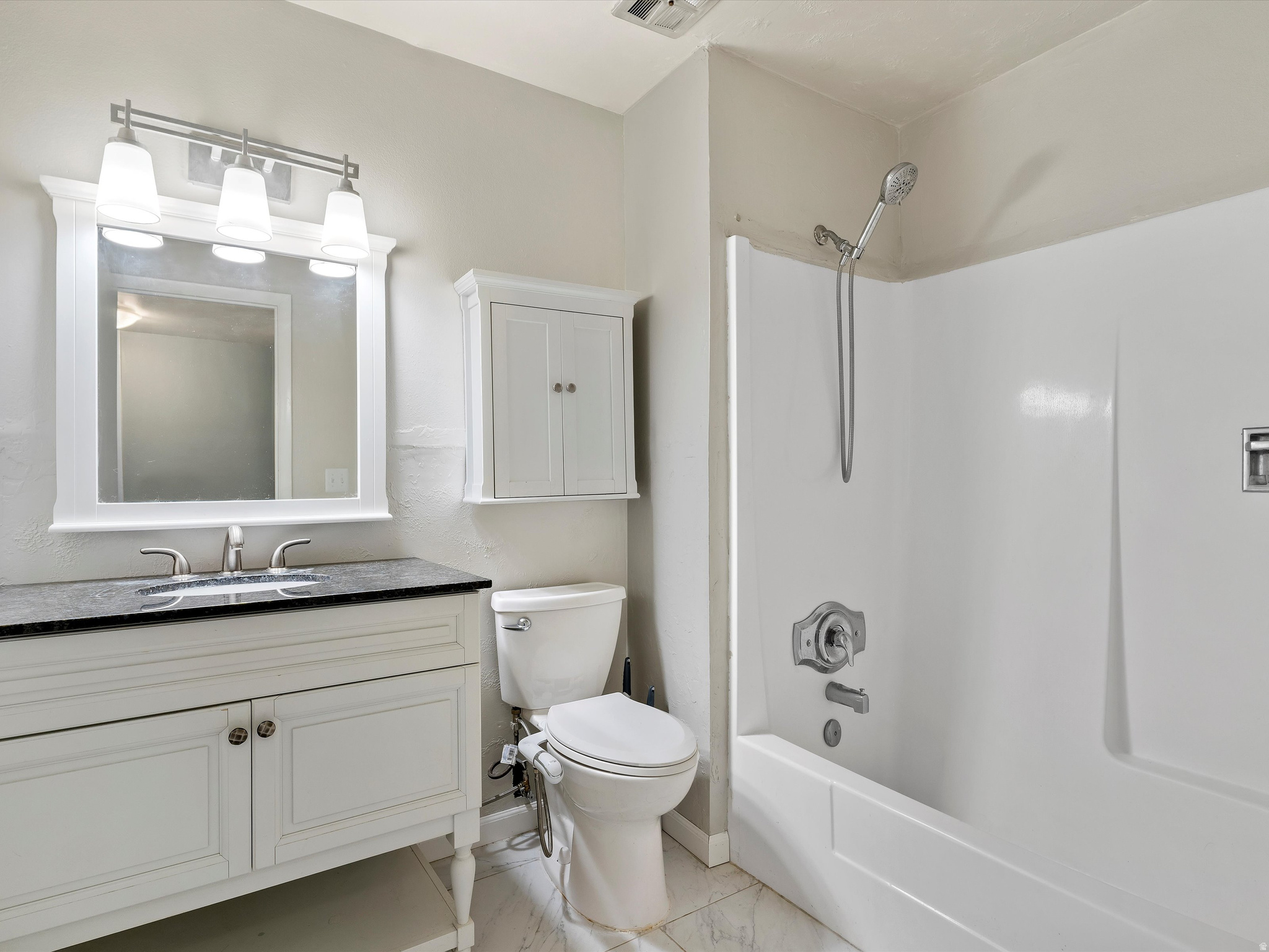 CEDAR SPRINGS - Residential