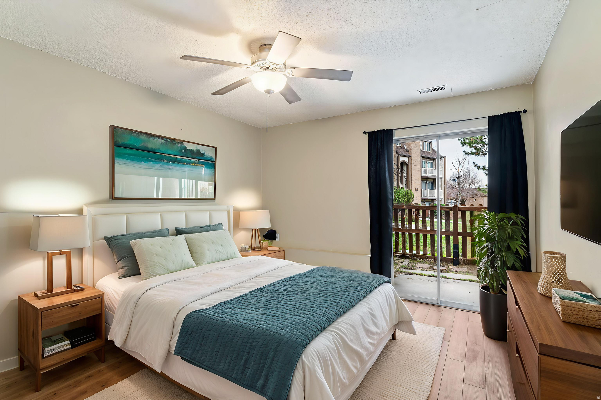 CEDAR SPRINGS - Residential