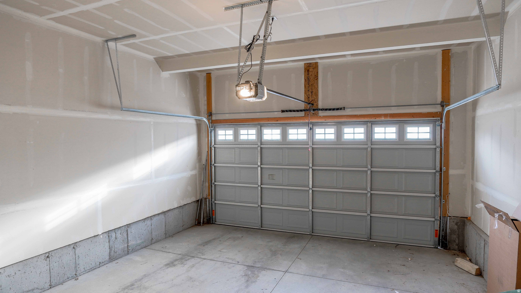 THE EXCHANGE - Residential