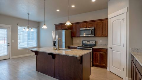Tiny photo for 1783 N 3870 W, Lehi, UT 84043 (MLS # 2129604)