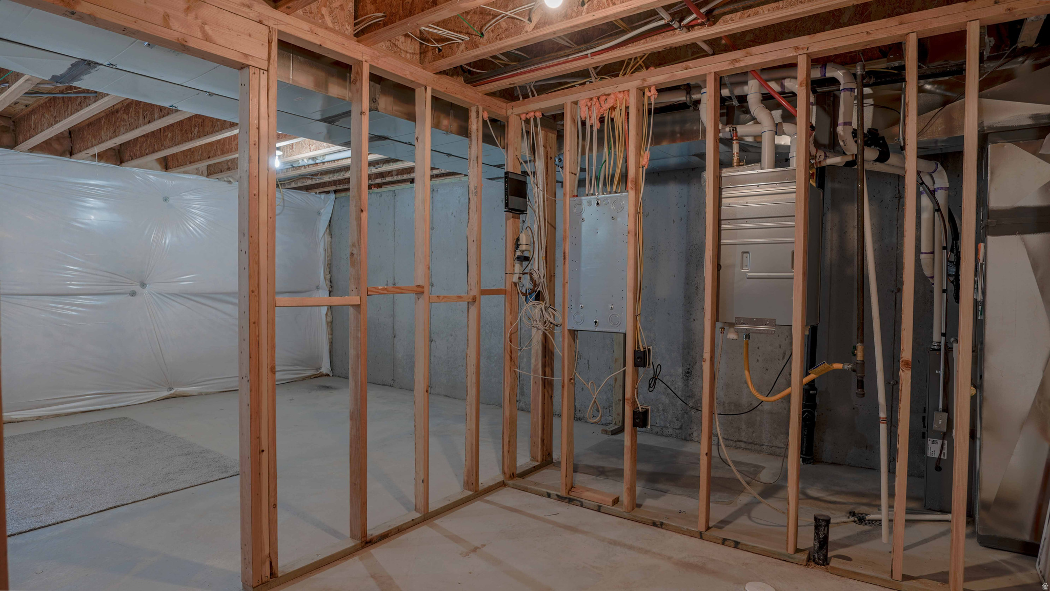 THE EXCHANGE - Residential