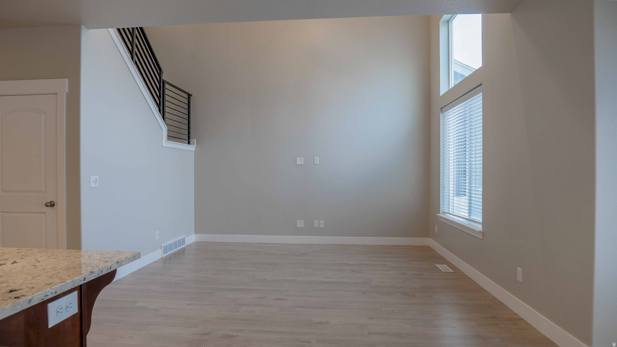 THE EXCHANGE - Residential