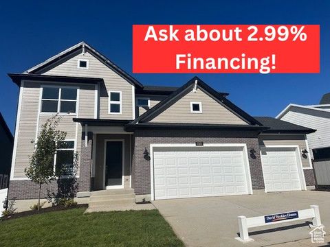 1313 E LARKSPUR Layton UT 84040