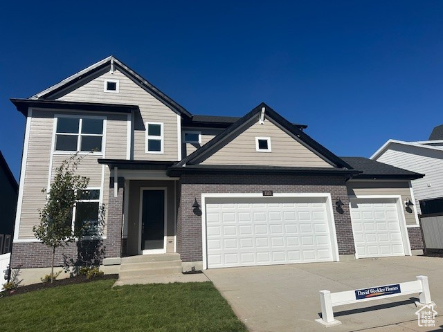 EASTRIDGE PARK - Residential