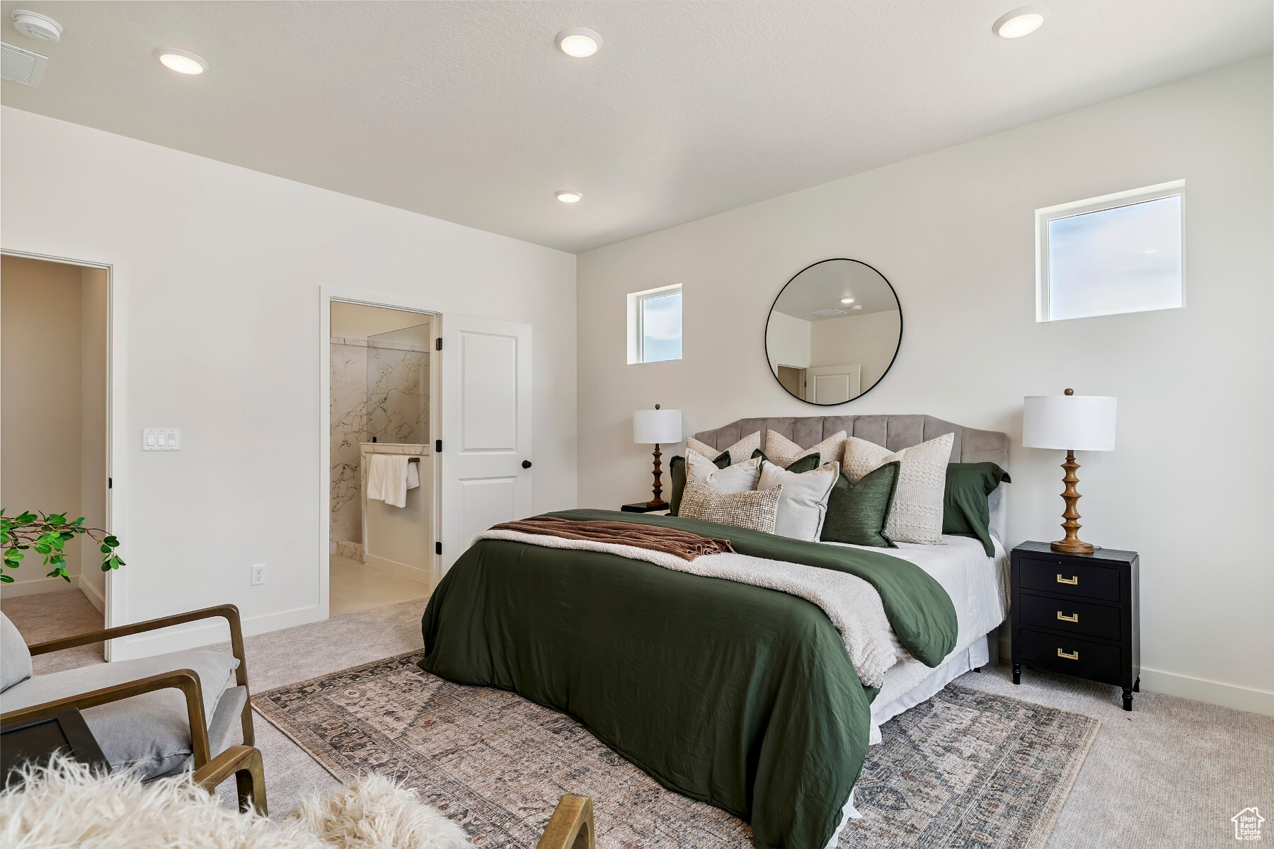EASTRIDGE PARK - Residential