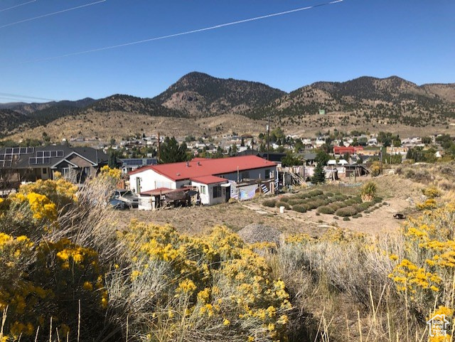 193 S Beck St, Eureka, Utah image 1