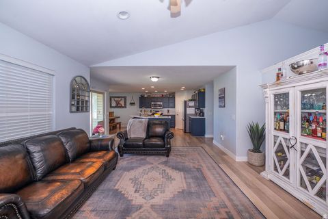 Tiny photo for 3328 W 1500 N, Clinton, UT 84015 (MLS # 2150870)