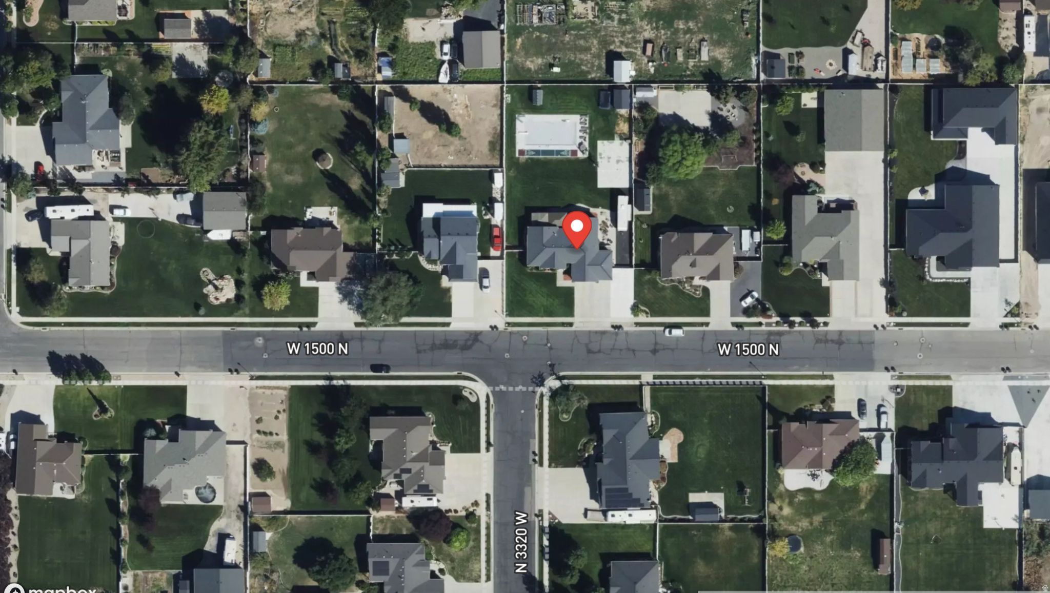 WIND RIVER ESTATES - Residential