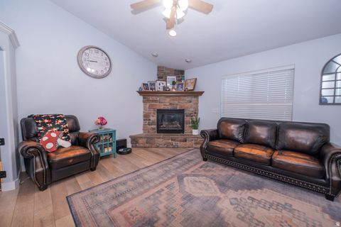 Tiny photo for 3328 W 1500 N, Clinton, UT 84015 (MLS # 2150870)