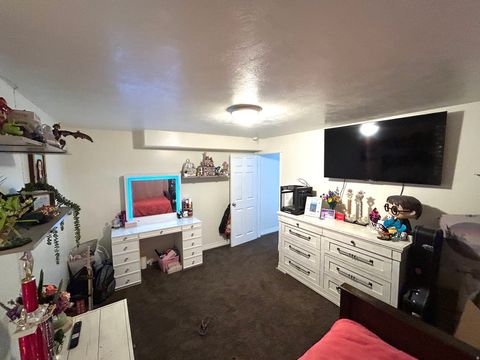 Tiny photo for 3328 W 1500 N, Clinton, UT 84015 (MLS # 2150870)