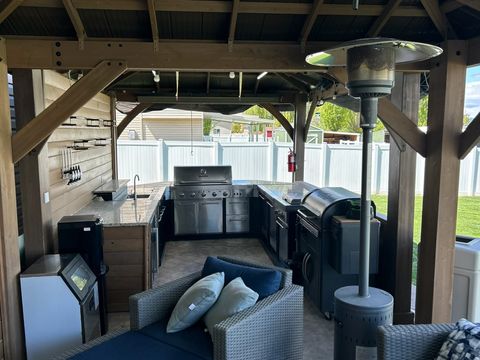 Tiny photo for 3328 W 1500 N, Clinton, UT 84015 (MLS # 2150870)