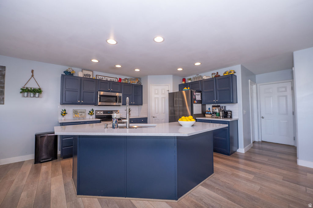 WIND RIVER ESTATES - Residential