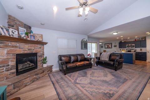 Tiny photo for 3328 W 1500 N, Clinton, UT 84015 (MLS # 2150870)