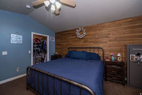 Tiny photo for 3328 W 1500 N, Clinton, UT 84015 (MLS # 2150870)