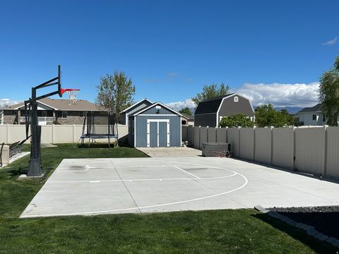 Tiny photo for 3328 W 1500 N, Clinton, UT 84015 (MLS # 2150870)