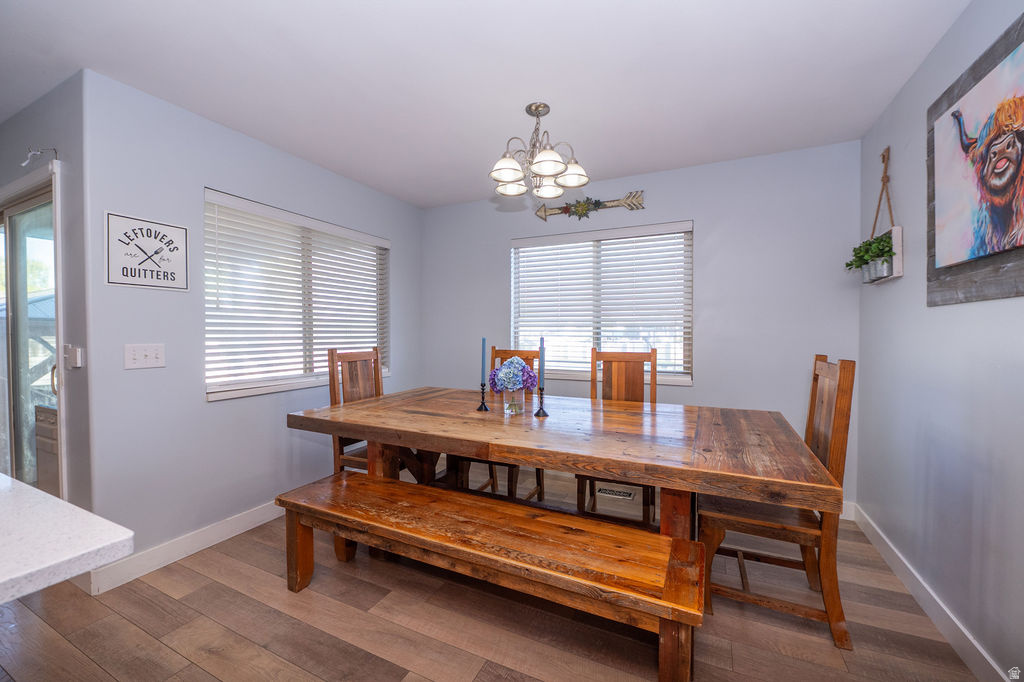 WIND RIVER ESTATES - Residential