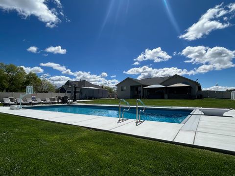 Tiny photo for 3328 W 1500 N, Clinton, UT 84015 (MLS # 2150870)