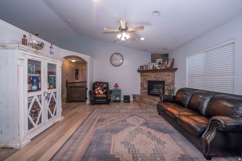 Tiny photo for 3328 W 1500 N, Clinton, UT 84015 (MLS # 2150870)