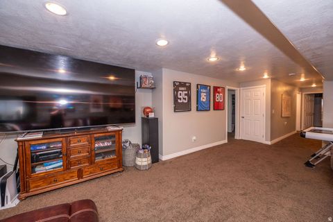 Tiny photo for 3328 W 1500 N, Clinton, UT 84015 (MLS # 2150870)