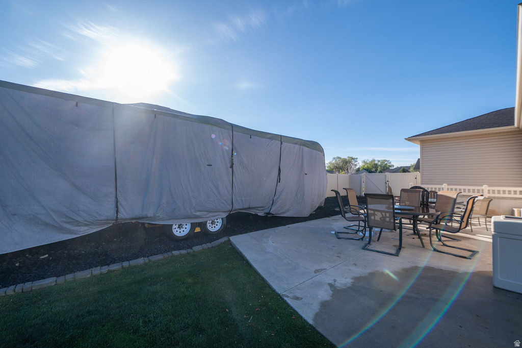 WIND RIVER ESTATES - Residential