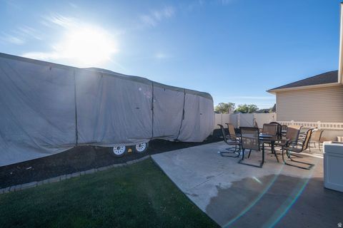 Tiny photo for 3328 W 1500 N, Clinton, UT 84015 (MLS # 2150870)