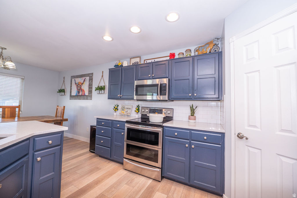 WIND RIVER ESTATES - Residential