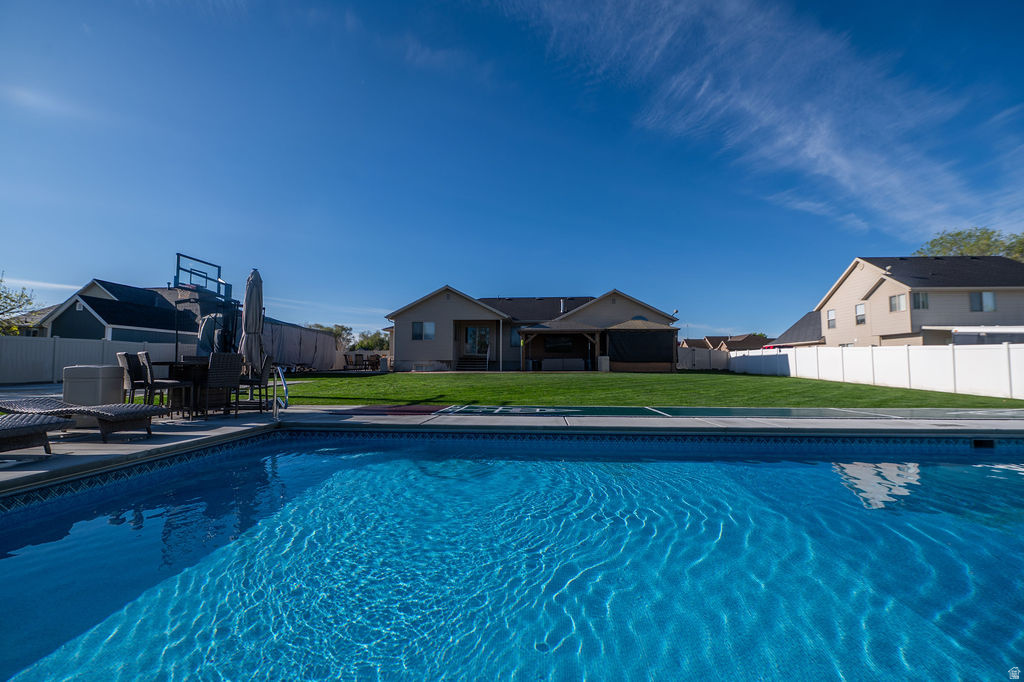 WIND RIVER ESTATES - Residential