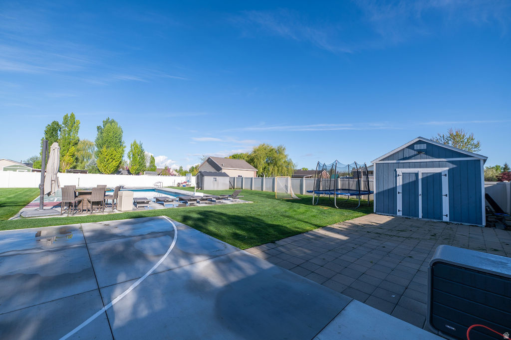 WIND RIVER ESTATES - Residential