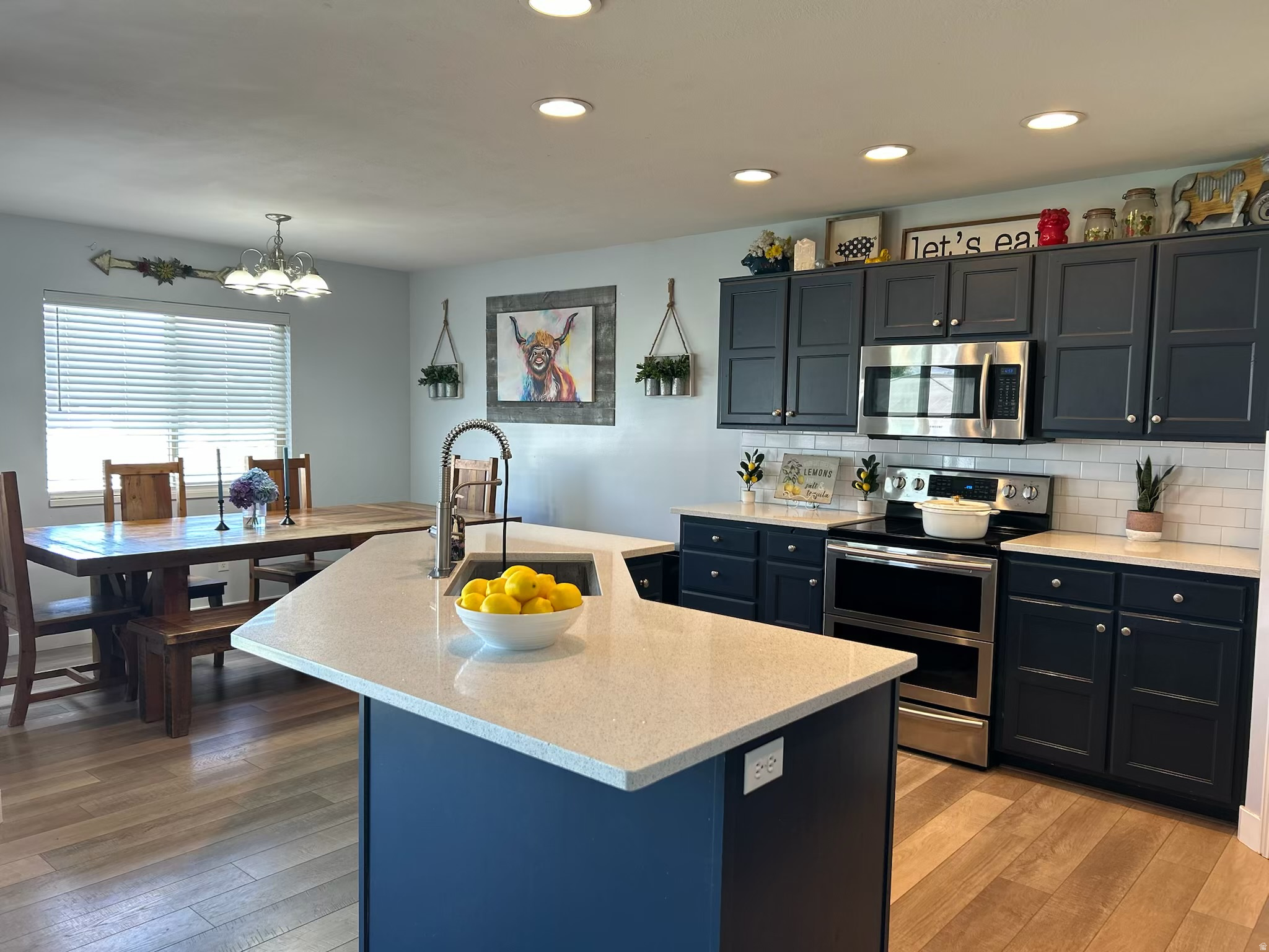 WIND RIVER ESTATES - Residential