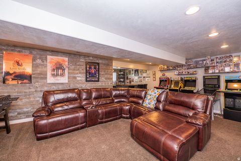 Tiny photo for 3328 W 1500 N, Clinton, UT 84015 (MLS # 2150870)