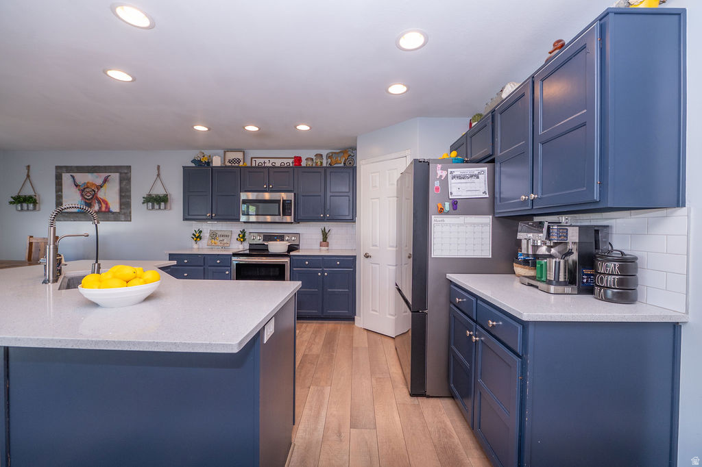 WIND RIVER ESTATES - Residential