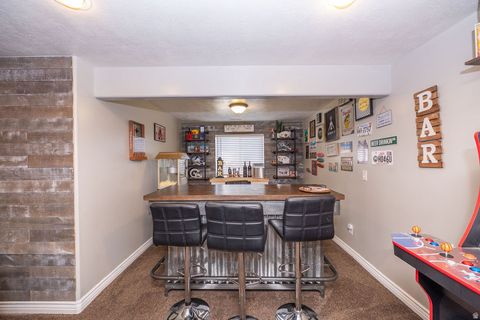 Tiny photo for 3328 W 1500 N, Clinton, UT 84015 (MLS # 2150870)