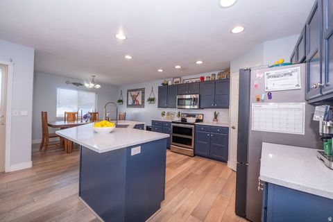 Tiny photo for 3328 W 1500 N, Clinton, UT 84015 (MLS # 2150870)