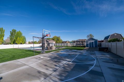 Tiny photo for 3328 W 1500 N, Clinton, UT 84015 (MLS # 2150870)