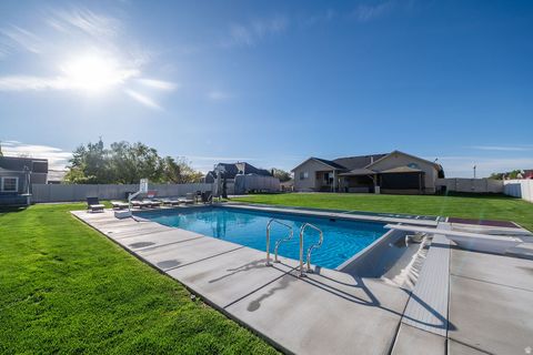 Tiny photo for 3328 W 1500 N, Clinton, UT 84015 (MLS # 2150870)