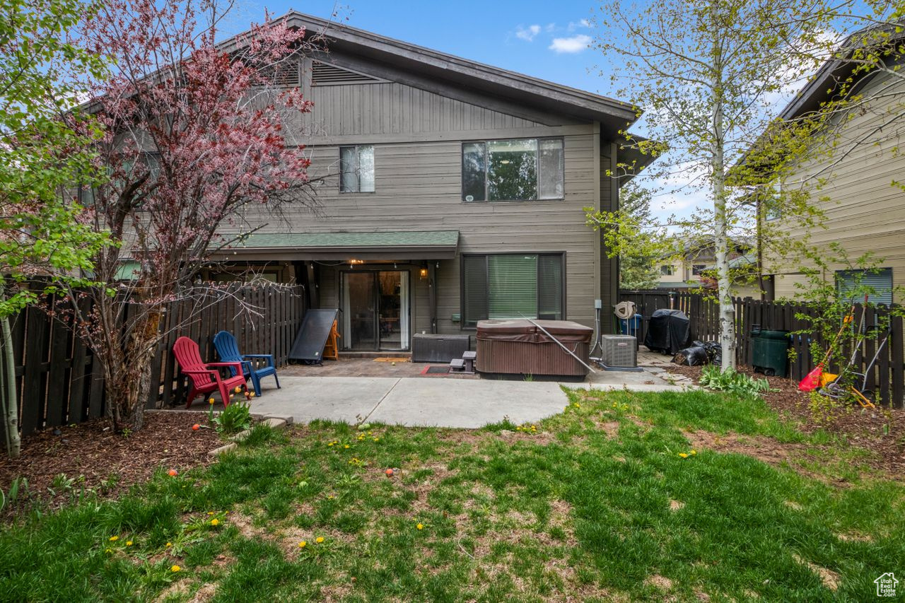 2693 Cottage Loop, Park City, Utah image 15