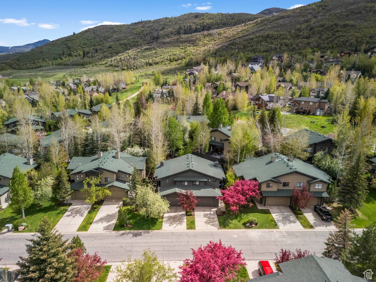 2693 Cottage Loop, Park City, Utah image 22