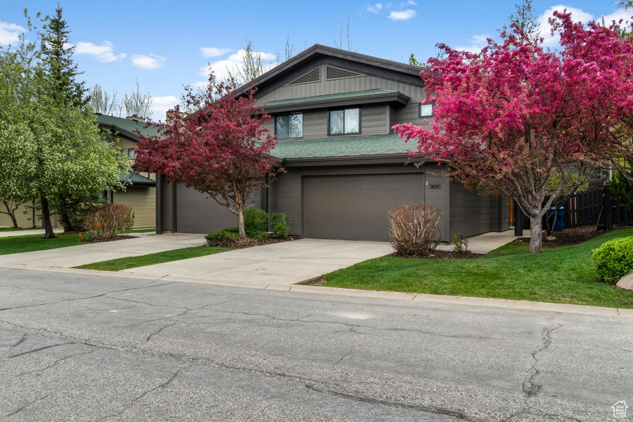2693 Cottage Loop, Park City, Utah image 20