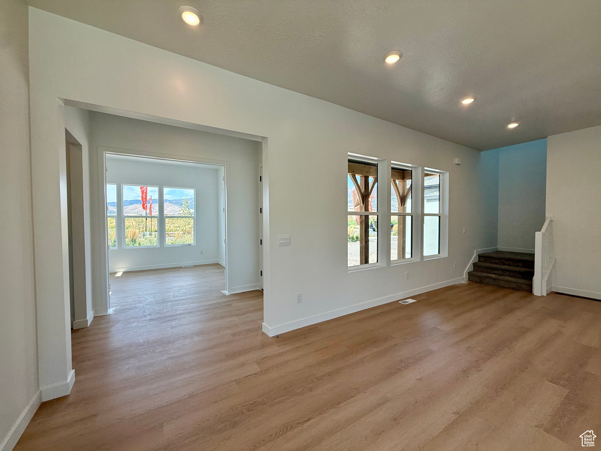 FIREFLY - Residential