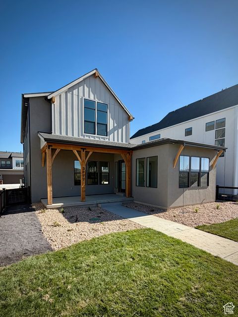 Photo of 3172 N FIREFLY BLVD #302, Eagle Mountain, UT 84005 (MLS # 2119496) Photo of 3172 N FIREFLY BLVD #302, Eagle Mountain, UT 84005 (MLS # 2119496)