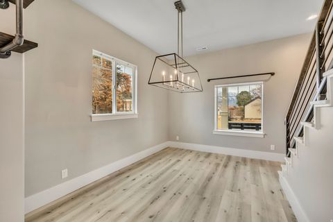 Tiny photo for 395 N 100 W, Lehi, UT 84043 (MLS # 2125482)