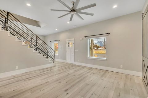 Tiny photo for 395 N 100 W, Lehi, UT 84043 (MLS # 2125482)