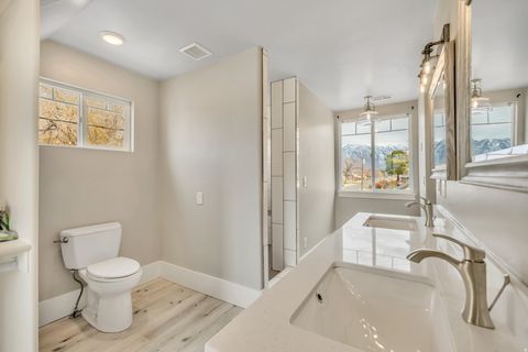 Tiny photo for 395 N 100 W, Lehi, UT 84043 (MLS # 2125482)