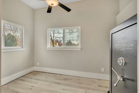 Tiny photo for 395 N 100 W, Lehi, UT 84043 (MLS # 2125482)