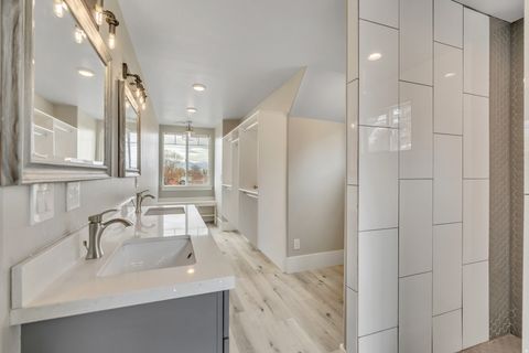 Tiny photo for 395 N 100 W, Lehi, UT 84043 (MLS # 2125482)