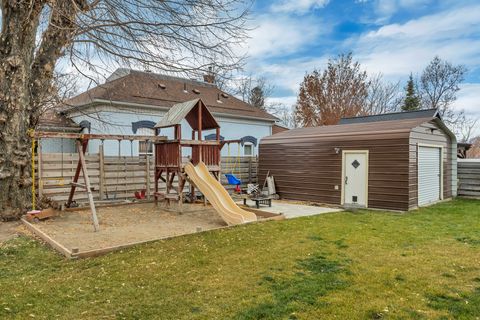 Tiny photo for 395 N 100 W, Lehi, UT 84043 (MLS # 2125482)