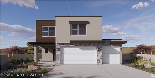 Photo of 1930 S QUEENS GARDEN DR #4272, Washington, UT 84780 (MLS # 2180954)