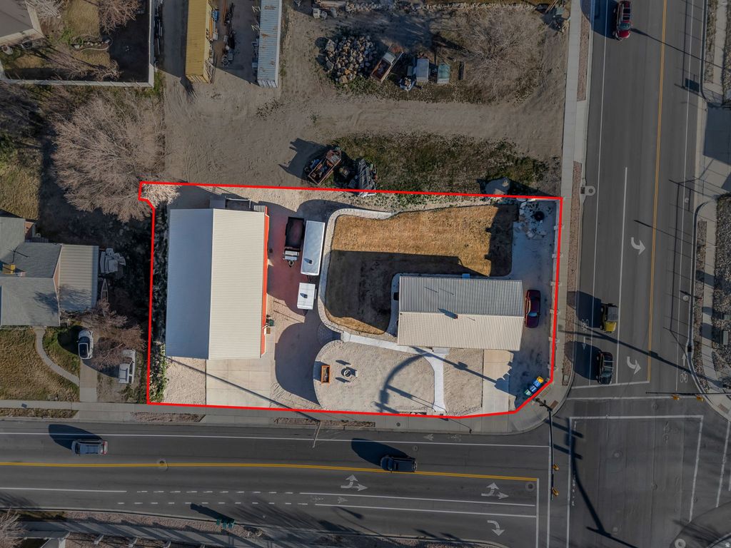 Photo of 1785 E 900 N, Lehi, UT 84043 (MLS # 2142689)